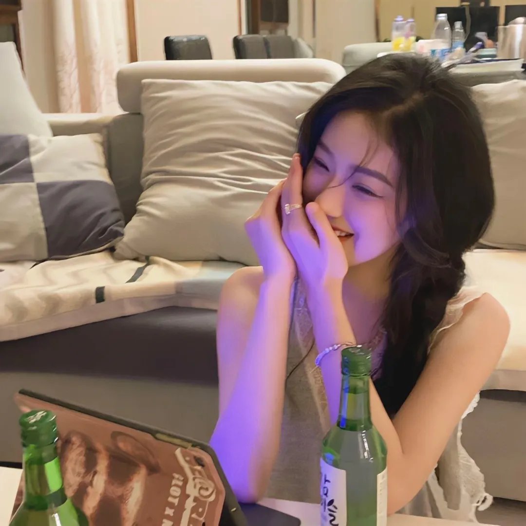 年轻的女王
