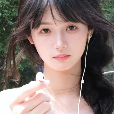 女优灵