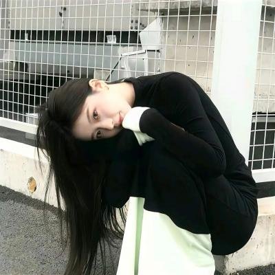 真爱收信中